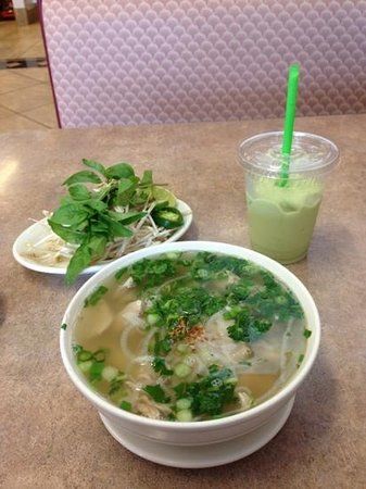 Central King Eggroll